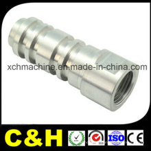 CNC Manufacturer for Precision Stainless Steel CNC Machining Turning Parts